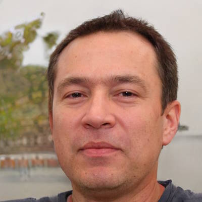 Михаил Сливинский