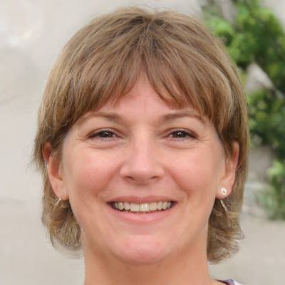 Елена Станиславовна